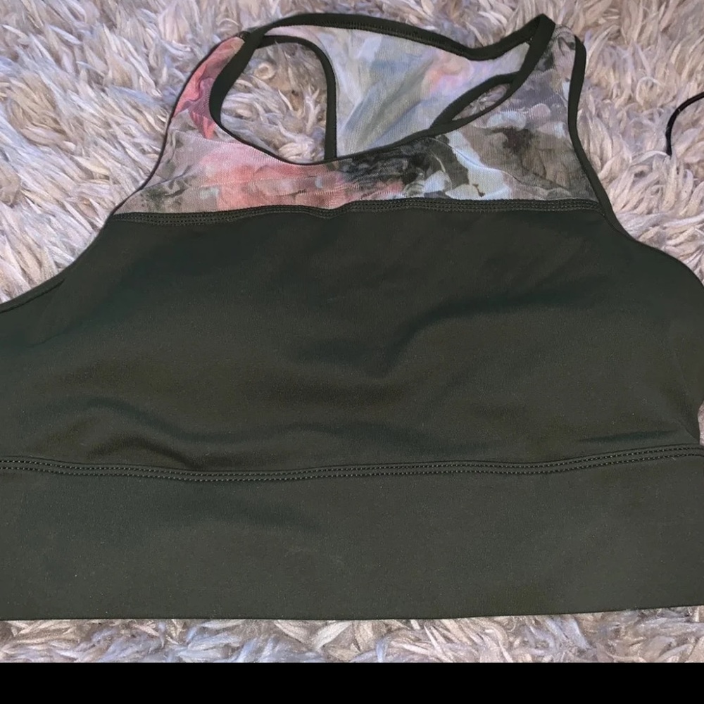 Fabletics workout gear